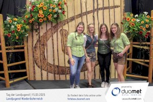 Tag der Landjugend
